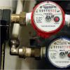 How to install a water meter correctly