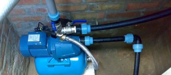 Kako odabrati pumpu za bunar u vlastitoj ljetnoj kućici