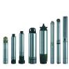 How to choose submersible pumps for wells: selection criteria