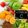 Vitamin C overdose in children and adults