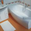 Four ways to secure a bathtub yourself
