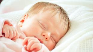 What can cause a cough in a one-month-old baby Treatment of a cough in an infant 1 month old