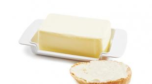 मक्खन में विटामिन और खनिज - अंधे दासों ने अलौकिक शक्ति का उत्पाद कैसे बनाया?