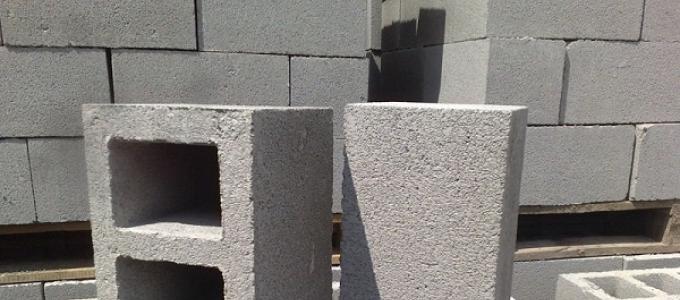 Building a house from cinder blocks with your own hands: fast, economical and fun!