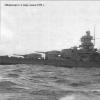 Battlecruiser Scharnhorst