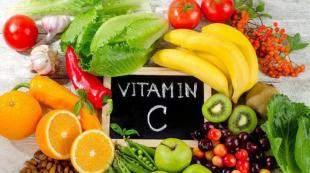 Хүүхэд болон насанд хүрэгчдэд витамин С хэтрүүлэн хэрэглэдэг