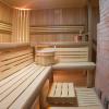 How to make shelves for a sauna with your own hands: technology for making a structure at home. What are the dimensions of shelves for a sauna?